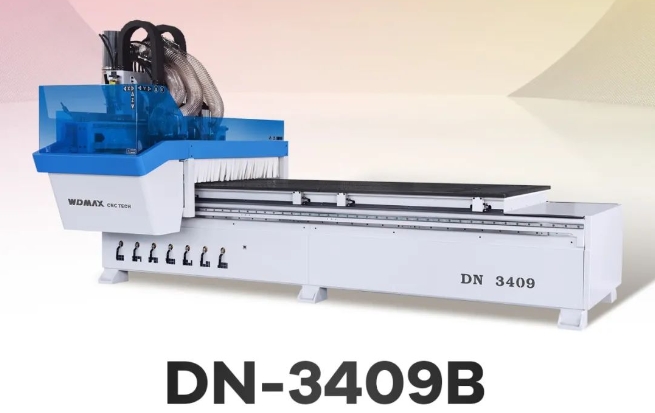 DN-3409B